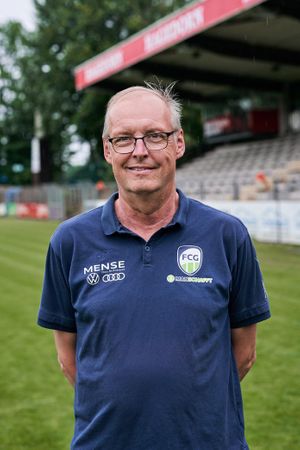 Matthias Schlautmann